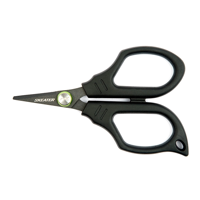 Skeater Braid & Mono Scissors
